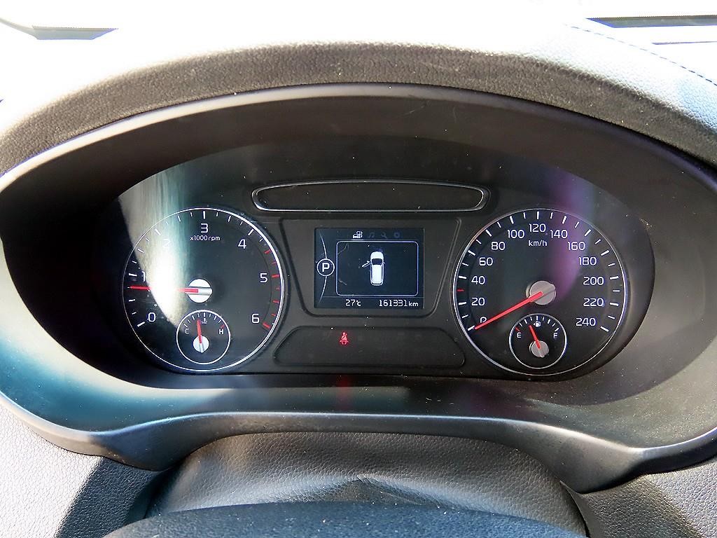 기아 쏘렌토 올 뉴 쏘렌토 디젤 2WD 2.0 프레스티지 이미지 9