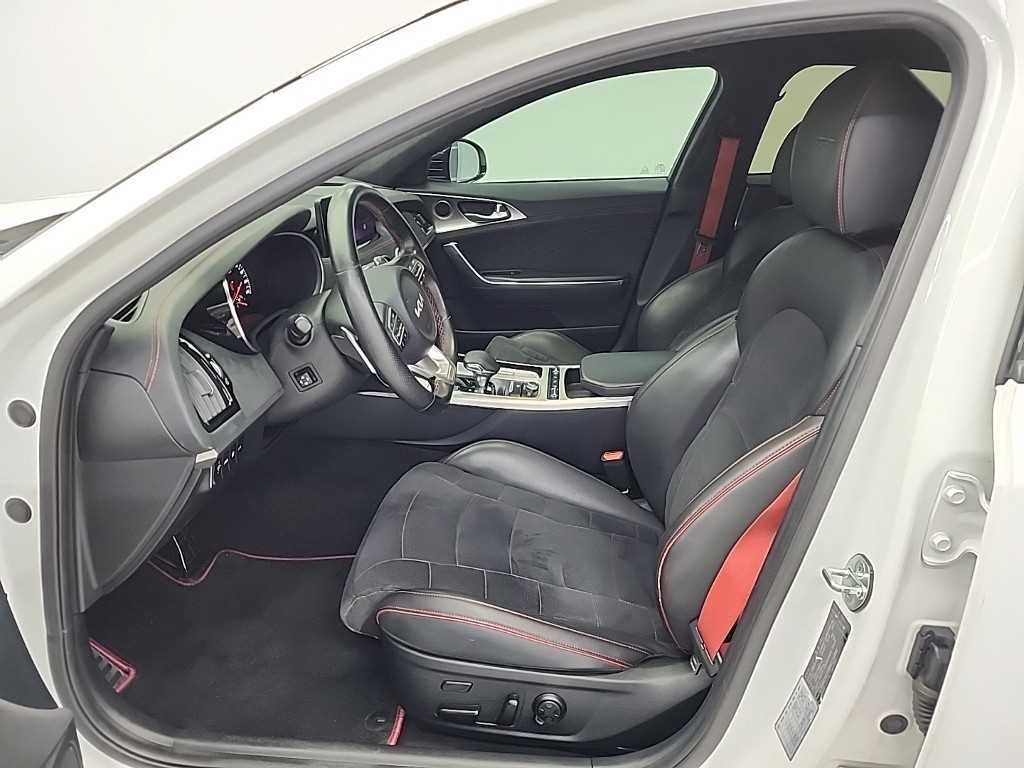 기아 스팅어 스팅어 마이스터 2WD 3.3 GT 아크로 에디션 이미지 11