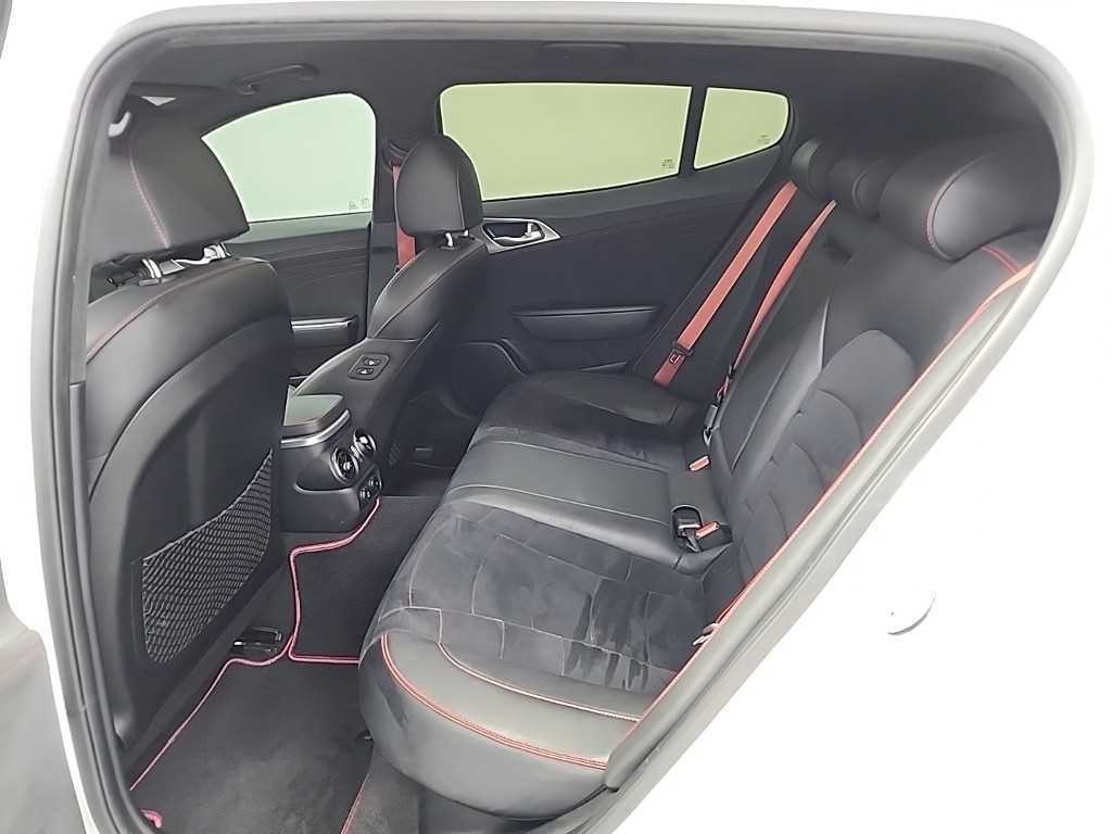 기아 스팅어 스팅어 마이스터 2WD 3.3 GT 아크로 에디션 이미지 12
