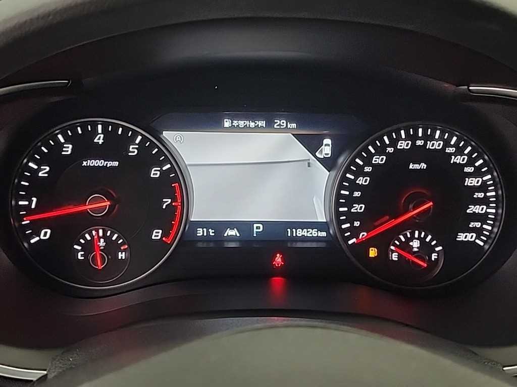 기아 스팅어 스팅어 마이스터 2WD 3.3 GT 아크로 에디션 이미지 6