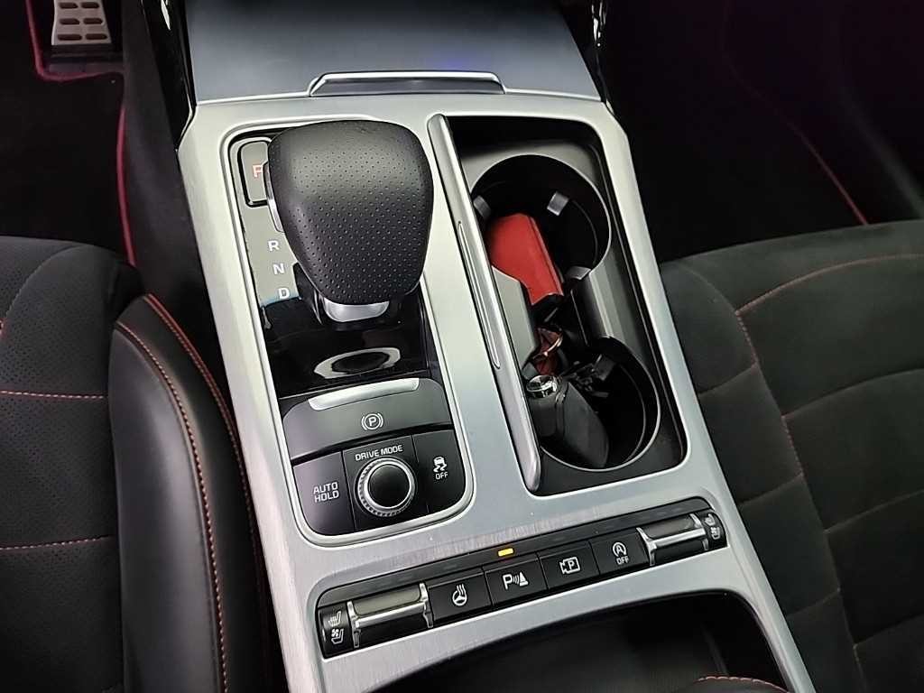 기아 스팅어 스팅어 마이스터 2WD 3.3 GT 아크로 에디션 이미지 8