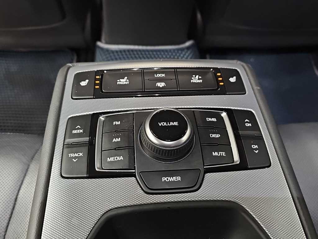 제네시스 G80 3.3 GDI AWD 프리미엄 럭셔리 이미지 13
