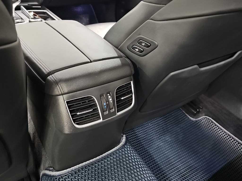 제네시스 G80 3.3 GDI AWD 프리미엄 럭셔리 이미지 14