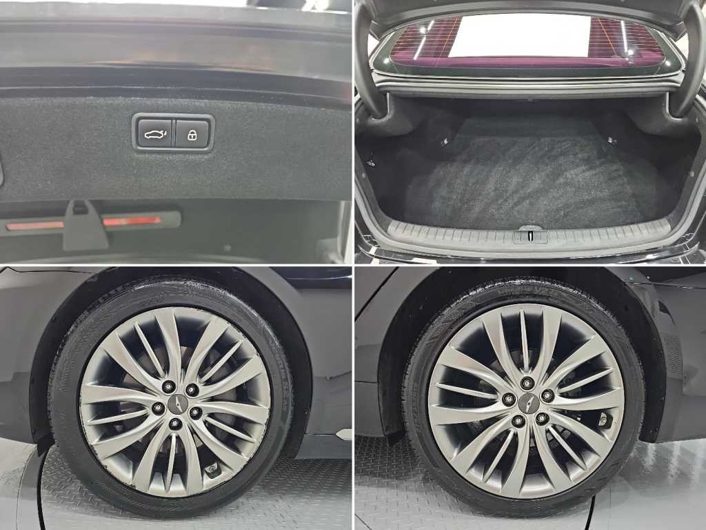 제네시스 G80 3.3 GDI AWD 프리미엄 럭셔리 이미지 20