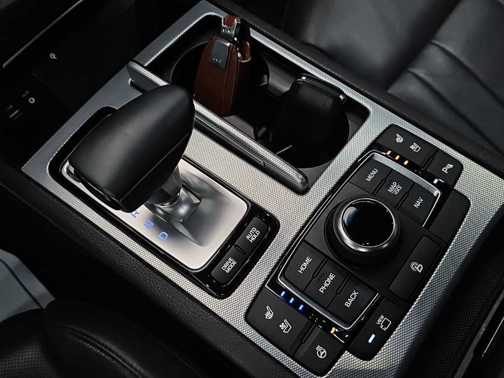 제네시스 G80 3.3 GDI AWD 프리미엄 럭셔리 이미지 8