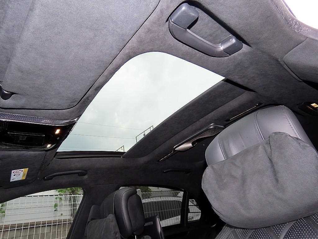 벤츠 S 클래스 S클래스-W223 S580L 4MATIC 이미지 16