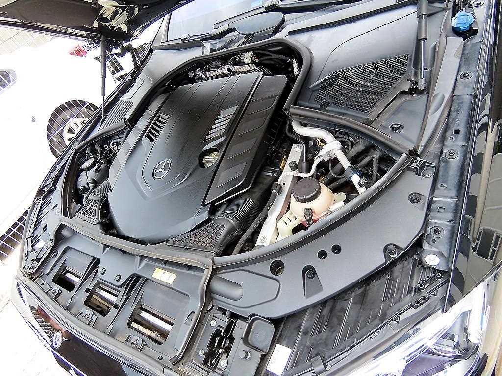 벤츠 S 클래스 S클래스-W223 S580L 4MATIC 이미지 19