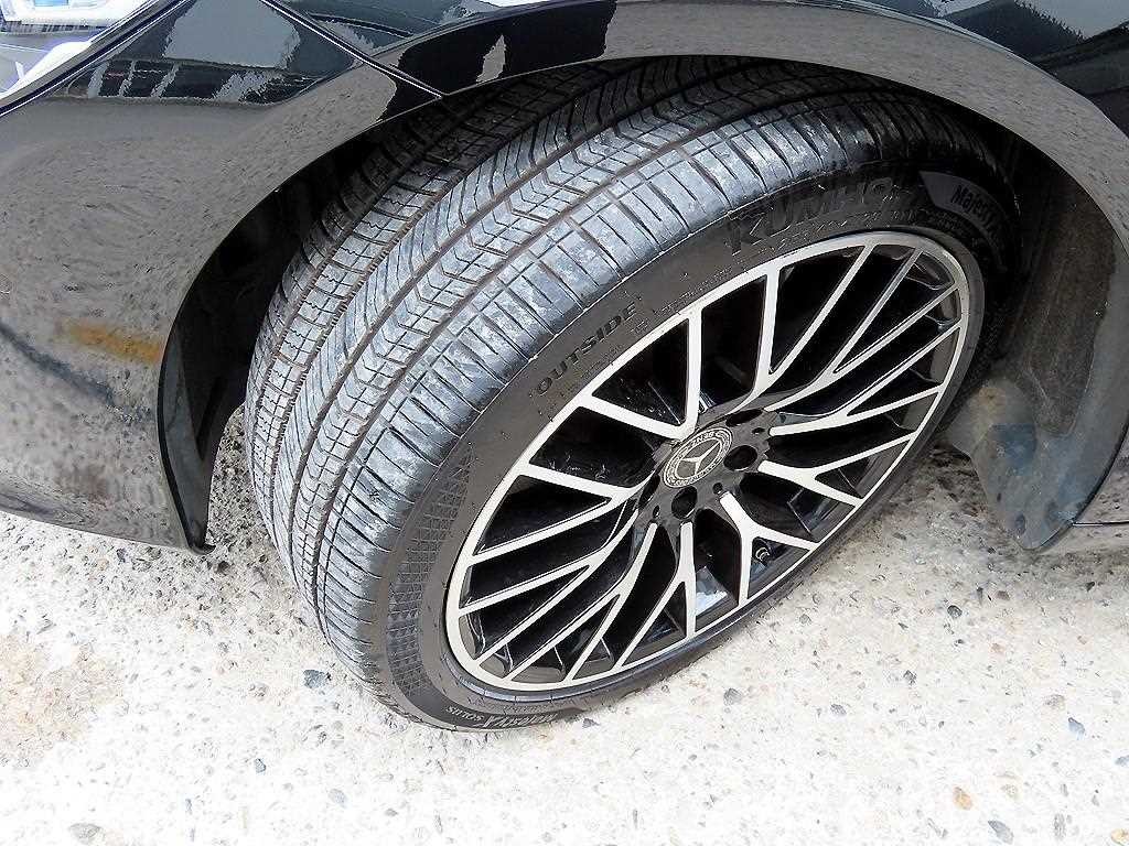 벤츠 S 클래스 S클래스-W223 S580L 4MATIC 이미지 20