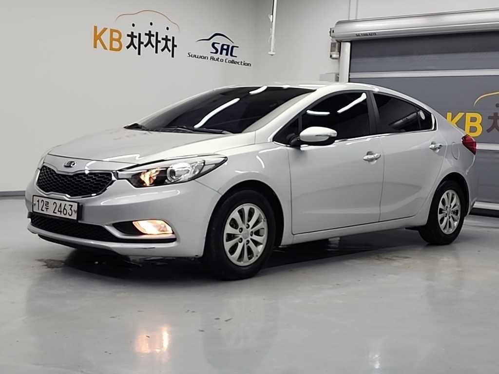 기아 K3 1.6 GDI 럭셔리 이미지 1