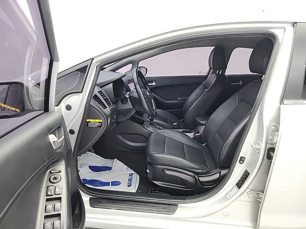 기아 K3 1.6 GDI 럭셔리 이미지 11
