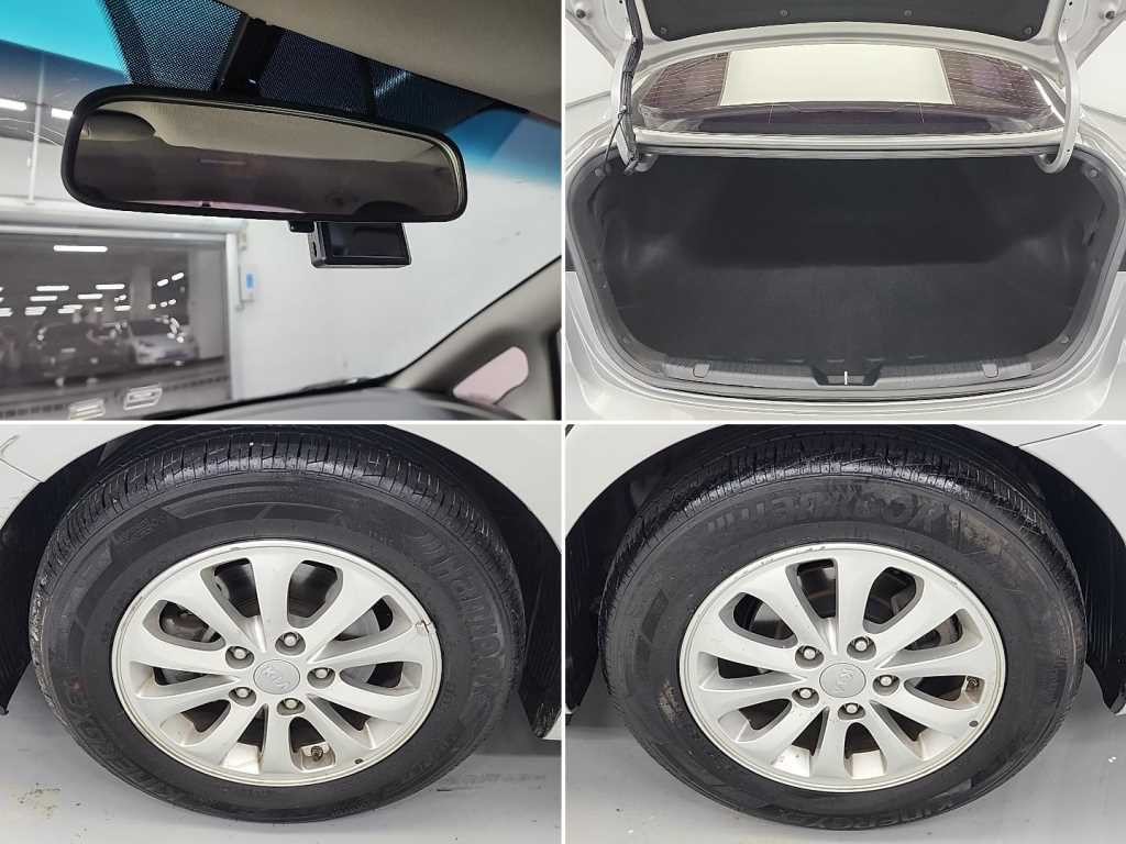 기아 K3 1.6 GDI 럭셔리 이미지 18