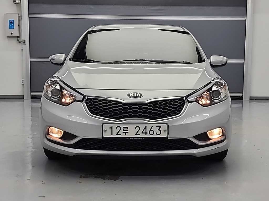 기아 K3 1.6 GDI 럭셔리 이미지 2