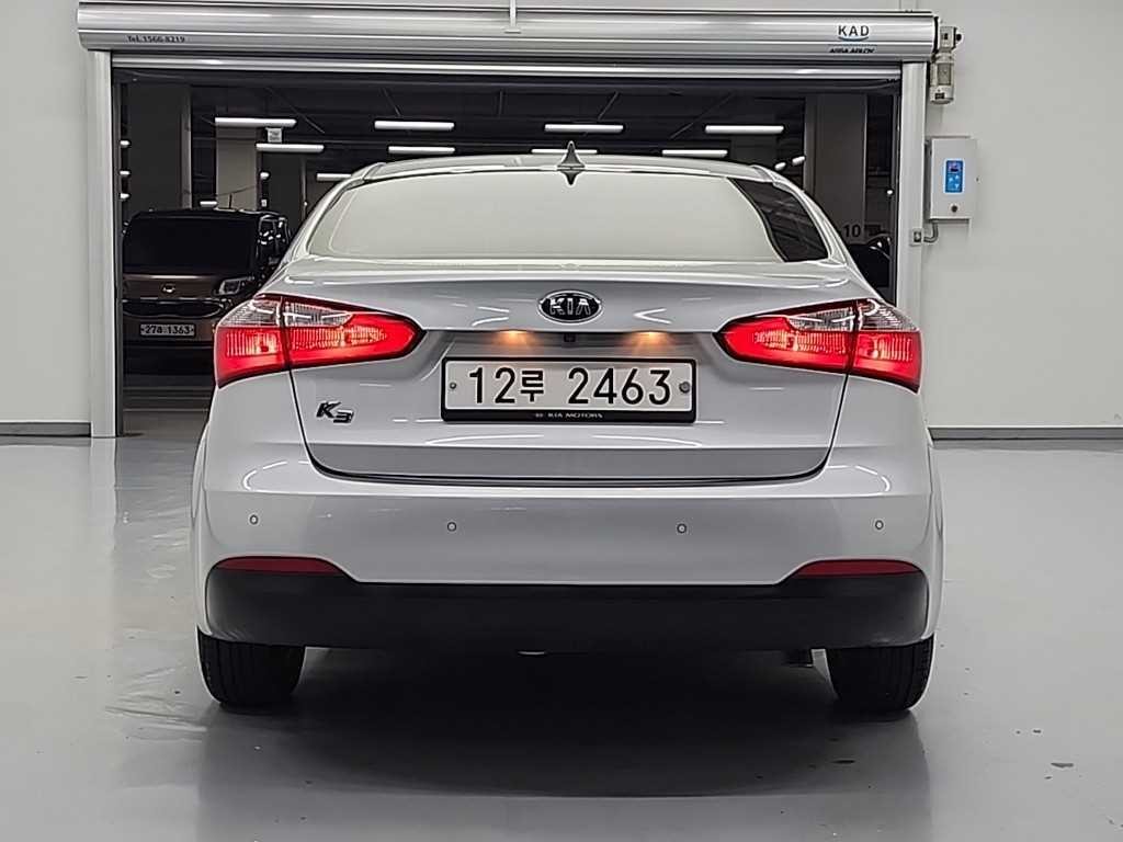 기아 K3 1.6 GDI 럭셔리 이미지 3