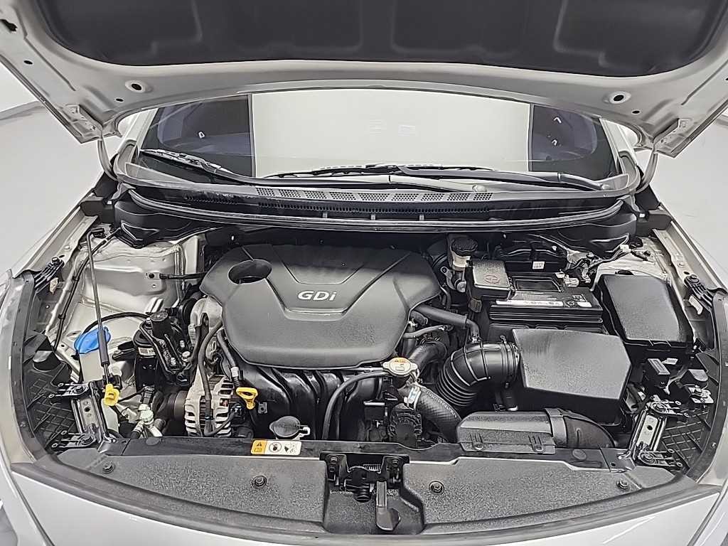 기아 K3 1.6 GDI 럭셔리 이미지 5