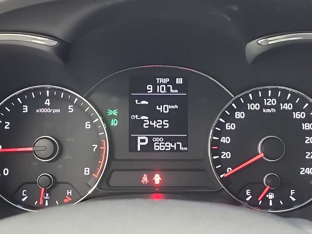 기아 K3 1.6 GDI 럭셔리 이미지 6