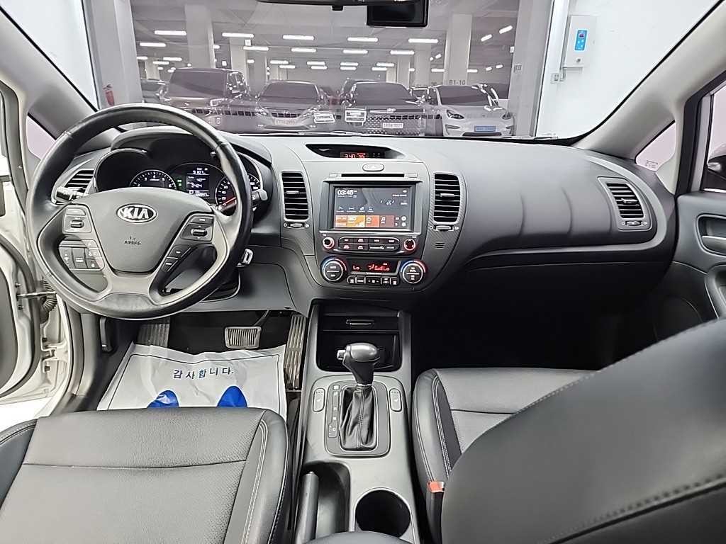 기아 K3 1.6 GDI 럭셔리 이미지 7