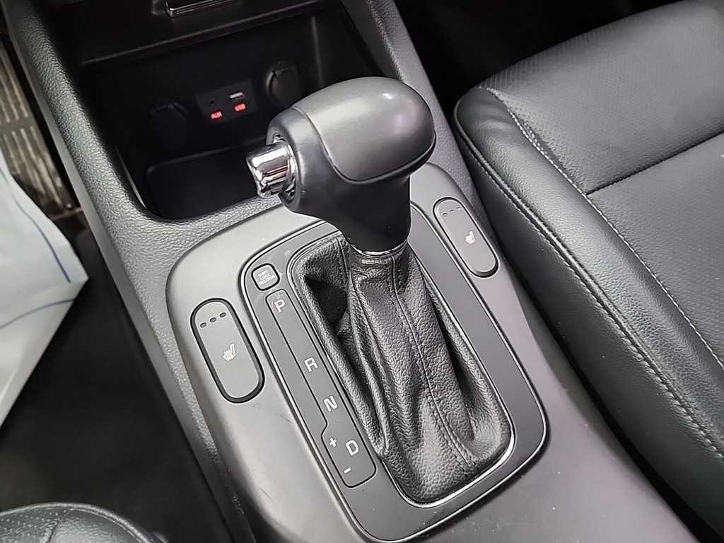 기아 K3 1.6 GDI 럭셔리 이미지 8