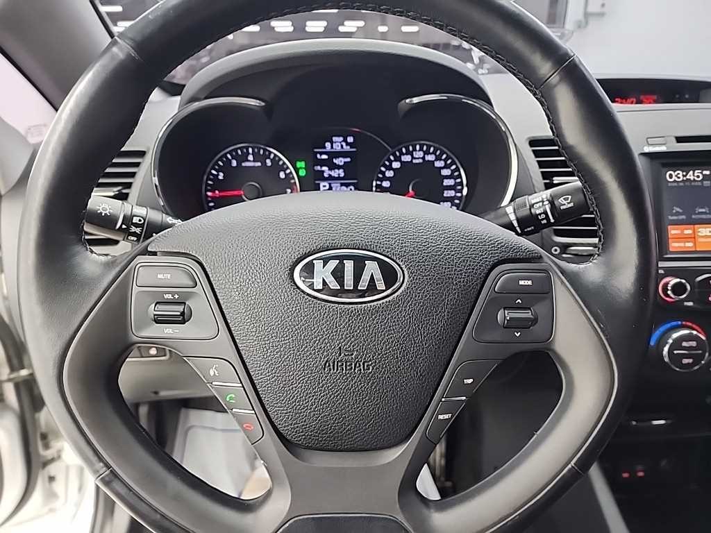 기아 K3 1.6 GDI 럭셔리 이미지 9