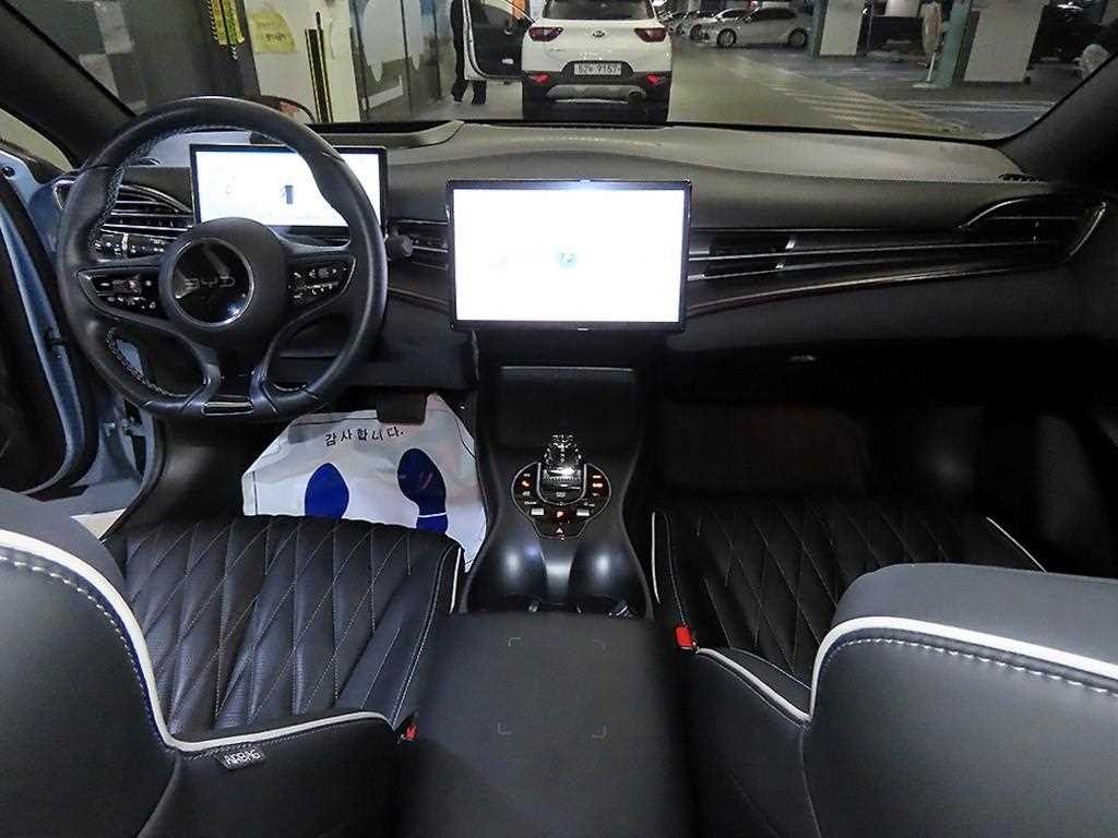 BYD SEAL 다이내믹 AWD 이미지 10