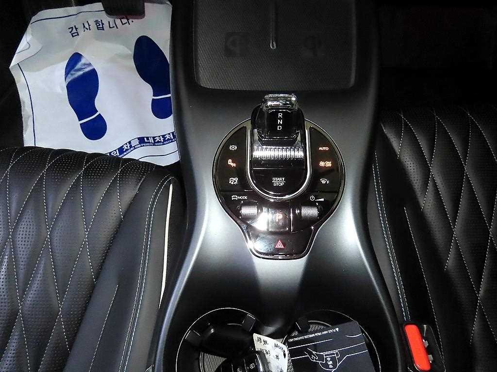 BYD SEAL 다이내믹 AWD 이미지 12