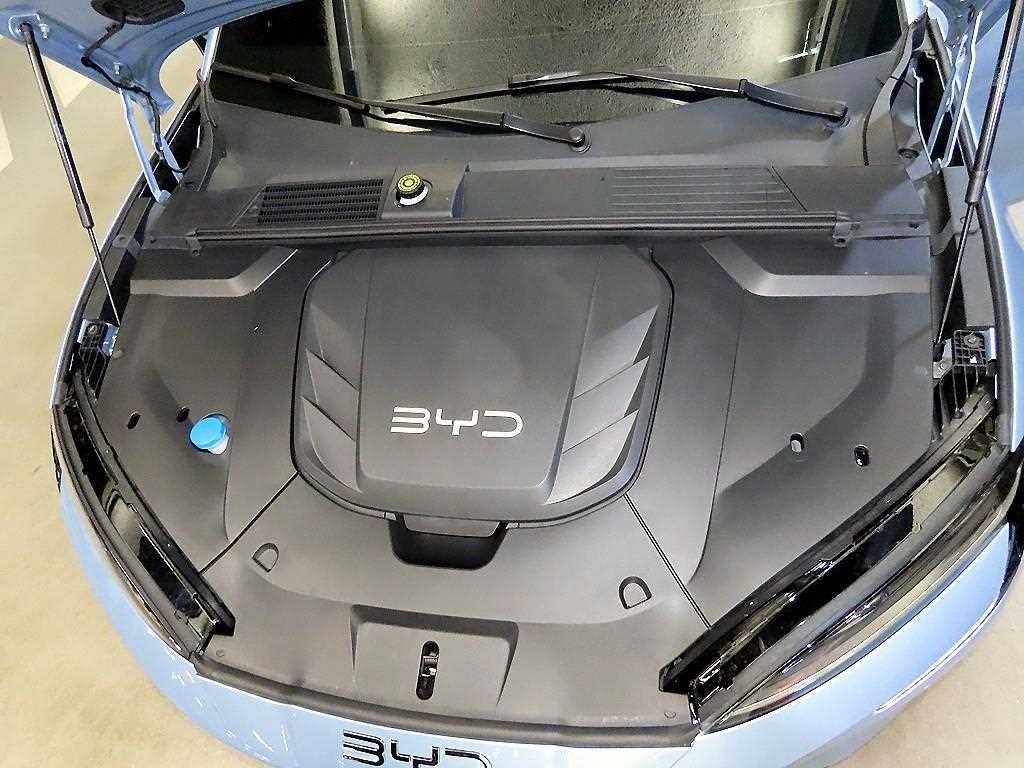 BYD SEAL 다이내믹 AWD 이미지 19