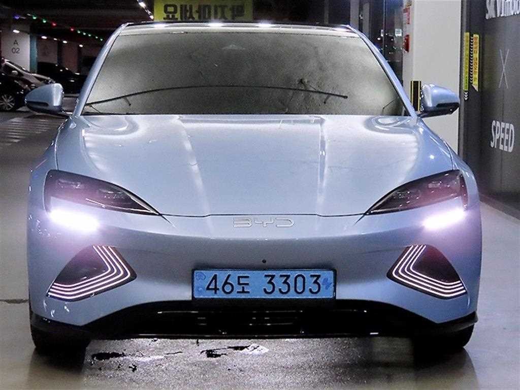 BYD SEAL 다이내믹 AWD 이미지 2
