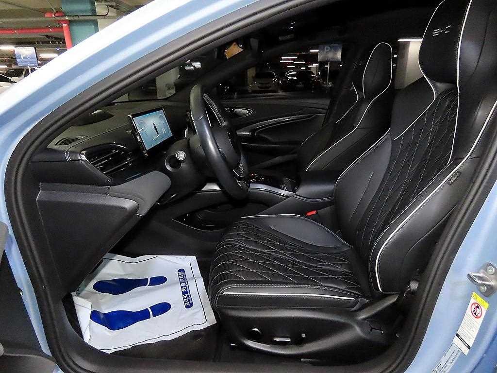 BYD SEAL 다이내믹 AWD 이미지 6