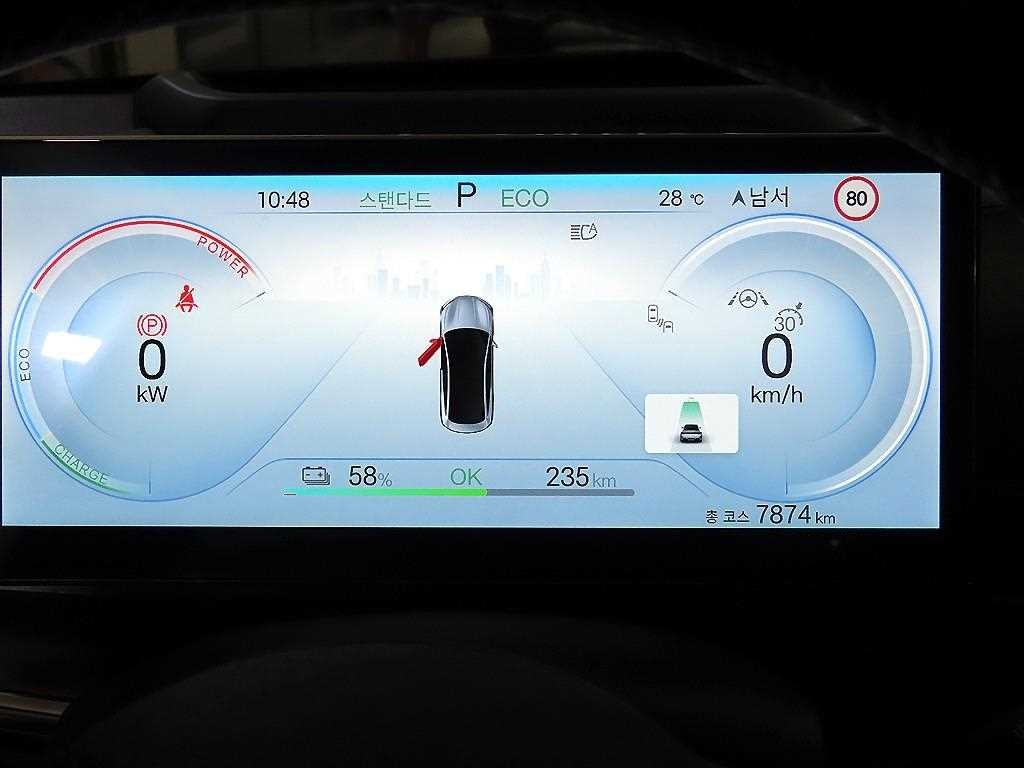 BYD SEAL 다이내믹 AWD 이미지 9