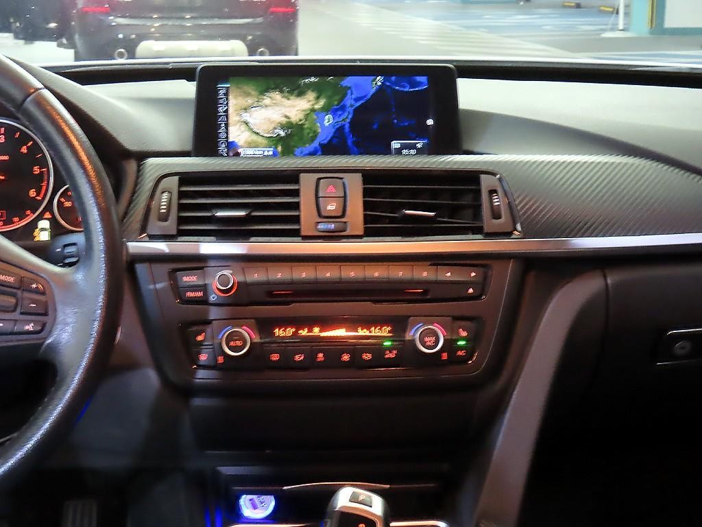 BMW 그란투리스모 3시리즈 GT (F34) GT 320D 이미지 11