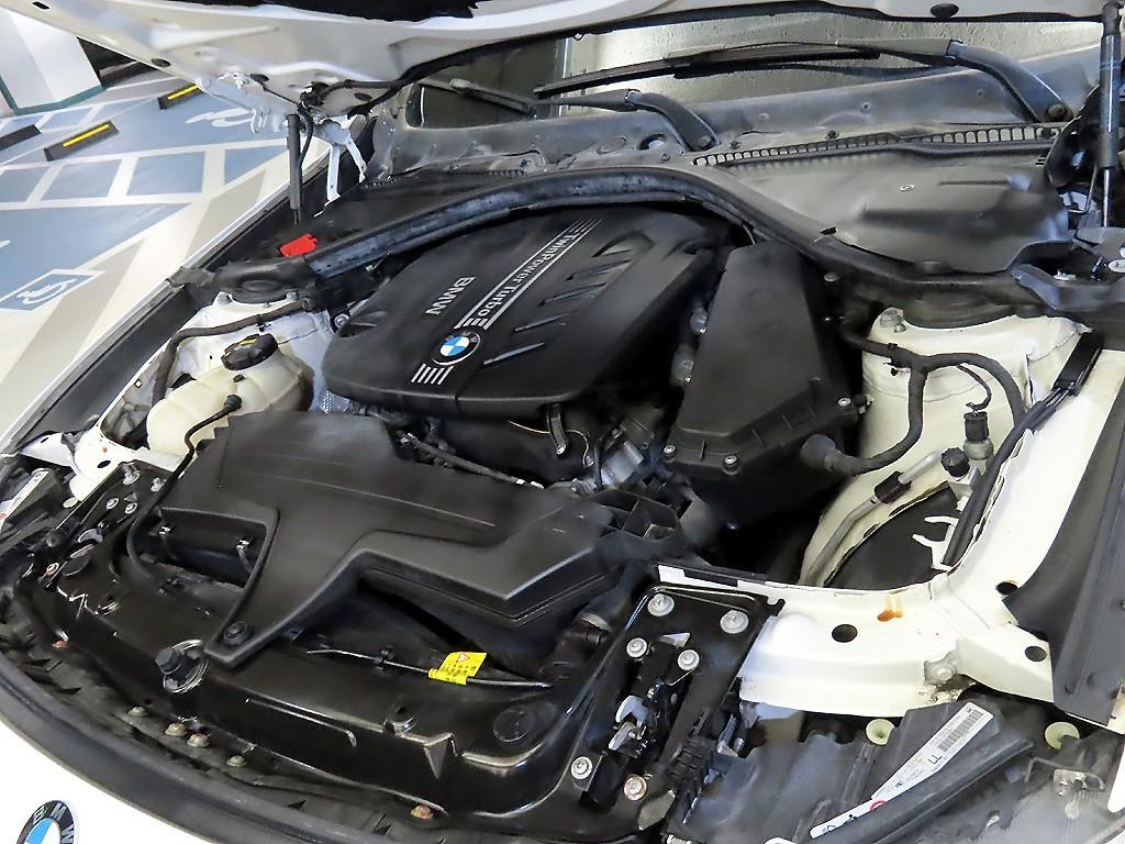 BMW 그란투리스모 3시리즈 GT (F34) GT 320D 이미지 19