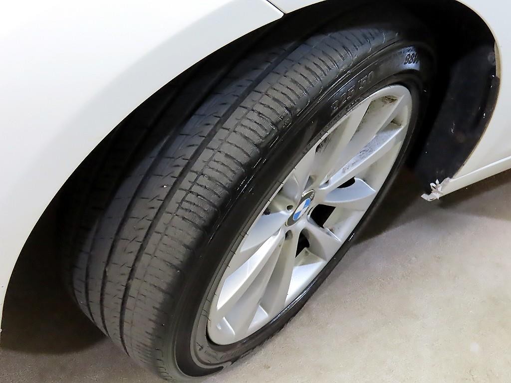 BMW 그란투리스모 3시리즈 GT (F34) GT 320D 이미지 20