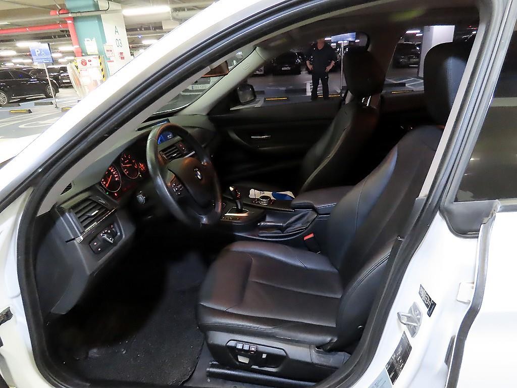 BMW 그란투리스모 3시리즈 GT (F34) GT 320D 이미지 6