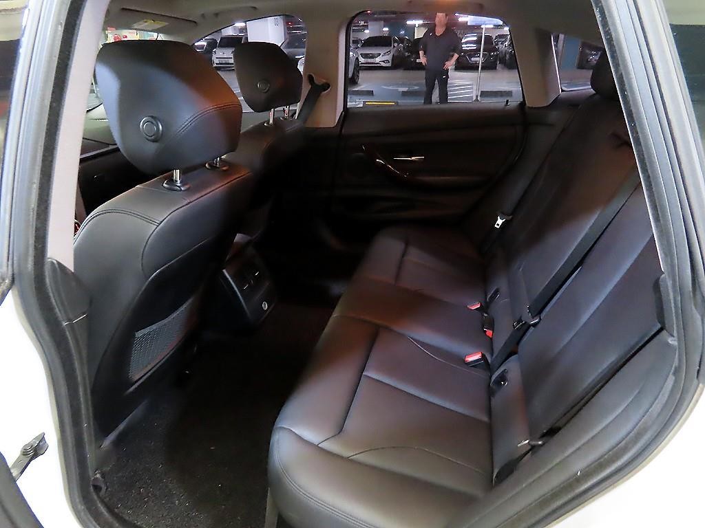 BMW 그란투리스모 3시리즈 GT (F34) GT 320D 이미지 7