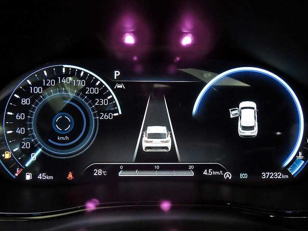 제네시스 GV70 2.5T 가솔린 2WD 이미지 10