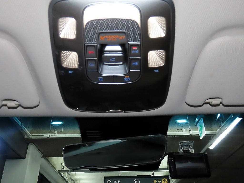 제네시스 GV70 2.5T 가솔린 2WD 이미지 13