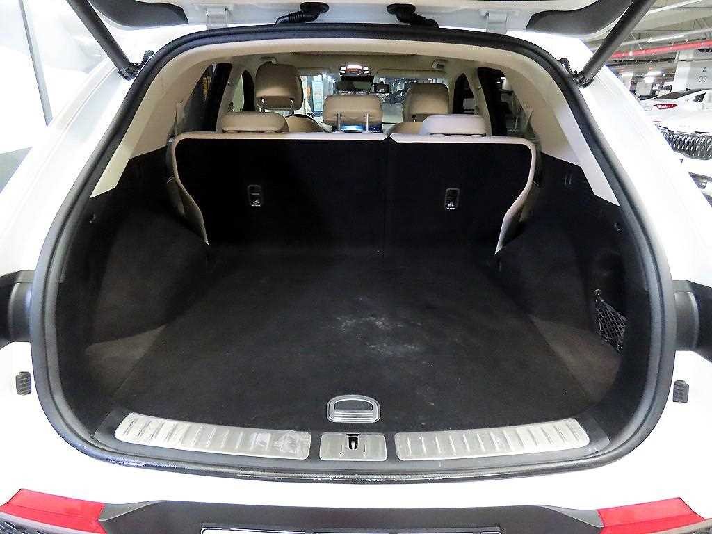 제네시스 GV70 2.5T 가솔린 2WD 이미지 16
