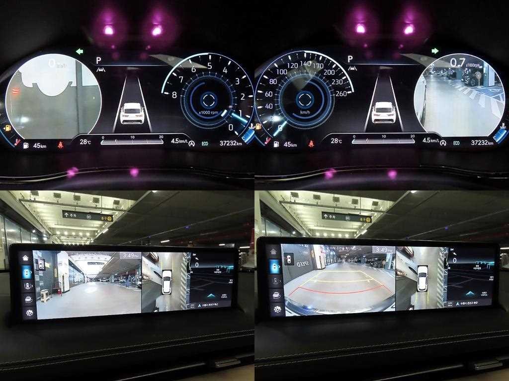 제네시스 GV70 2.5T 가솔린 2WD 이미지 18
