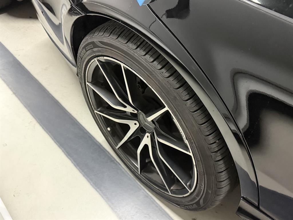 벤츠 E 클래스 E-클래스 W212 E220 블루텍 아방가르드 스포츠 이미지 11