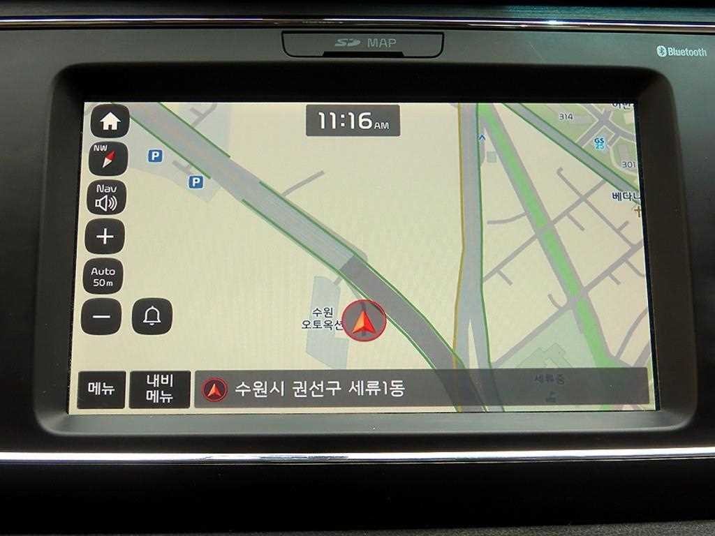 기아 카니발 올 뉴 카니발 디젤 9인승 럭셔리 이미지 14