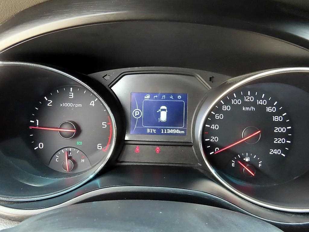 기아 카니발 올 뉴 카니발 디젤 9인승 럭셔리 이미지 9