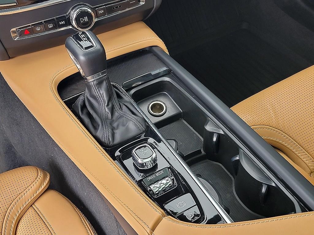 볼보 V90 V90 크로스컨트리 T5 AWD 이미지 11