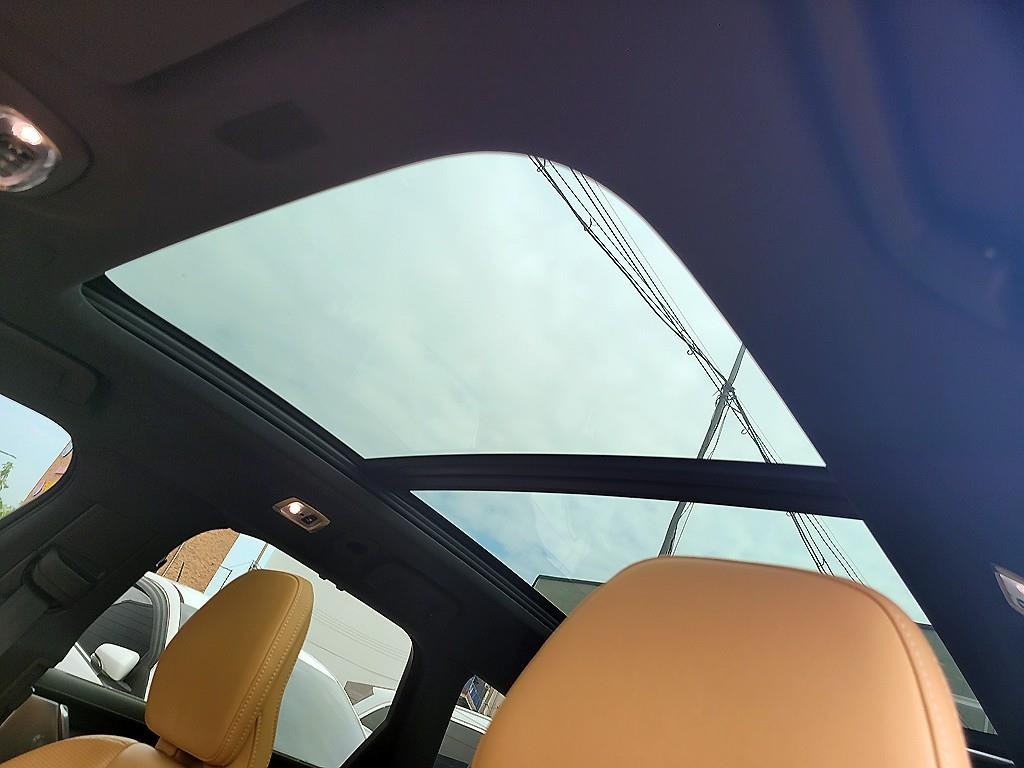 볼보 V90 V90 크로스컨트리 T5 AWD 이미지 16
