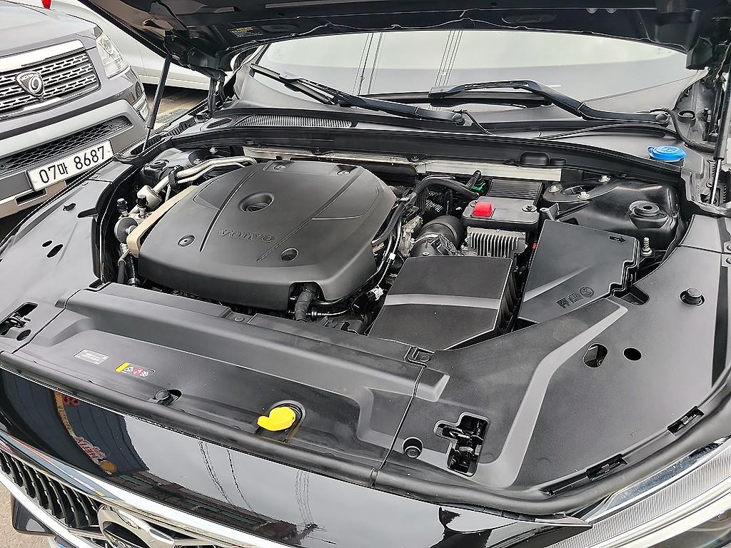 볼보 V90 V90 크로스컨트리 T5 AWD 이미지 19