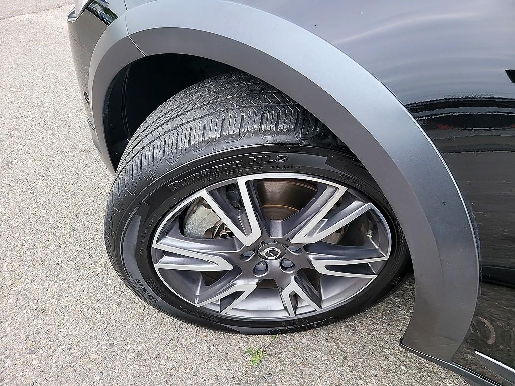 볼보 V90 V90 크로스컨트리 T5 AWD 이미지 20
