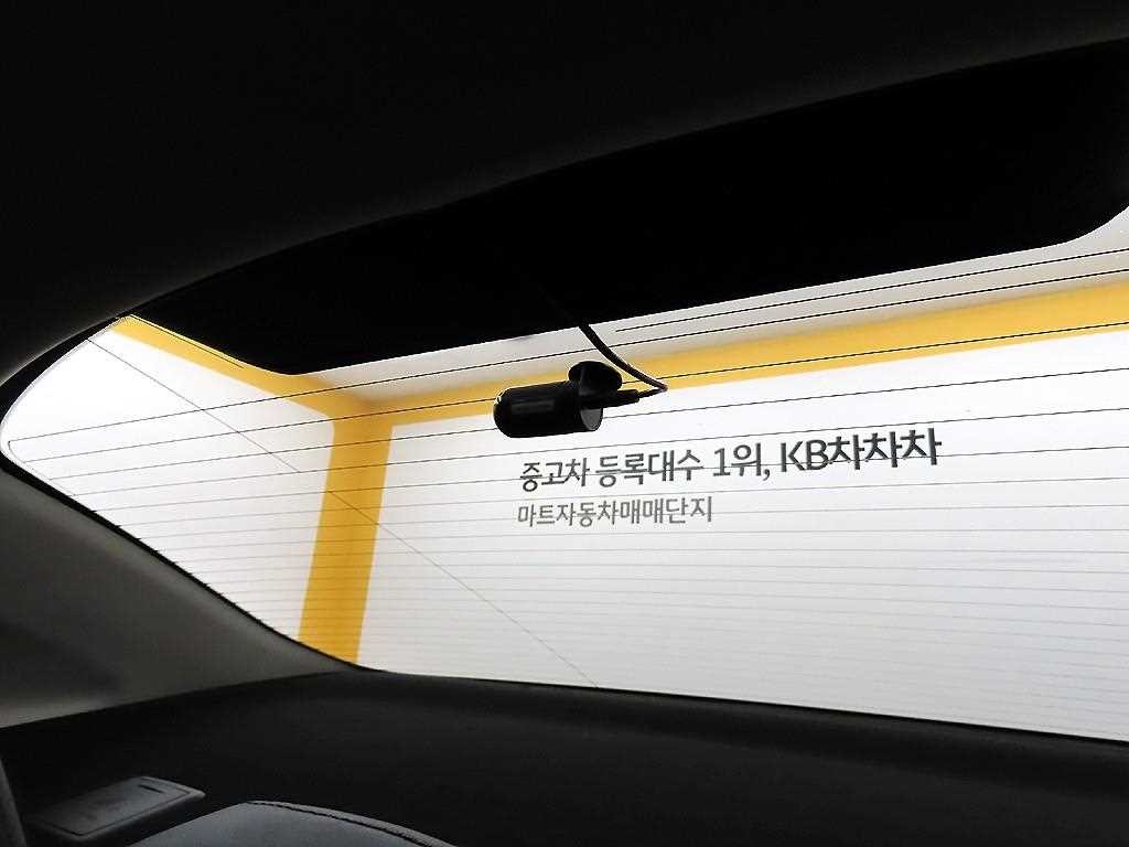 기아 K5 K5 3세대 1.6 터보 노블레스 이미지 17