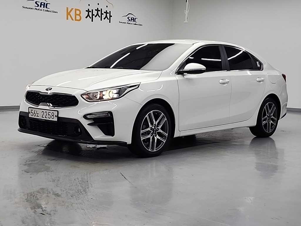 기아 K3 올뉴 K3 1.6 럭셔리 이미지 1