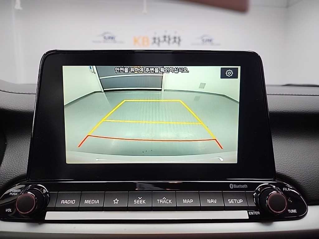 기아 K3 올뉴 K3 1.6 럭셔리 이미지 14
