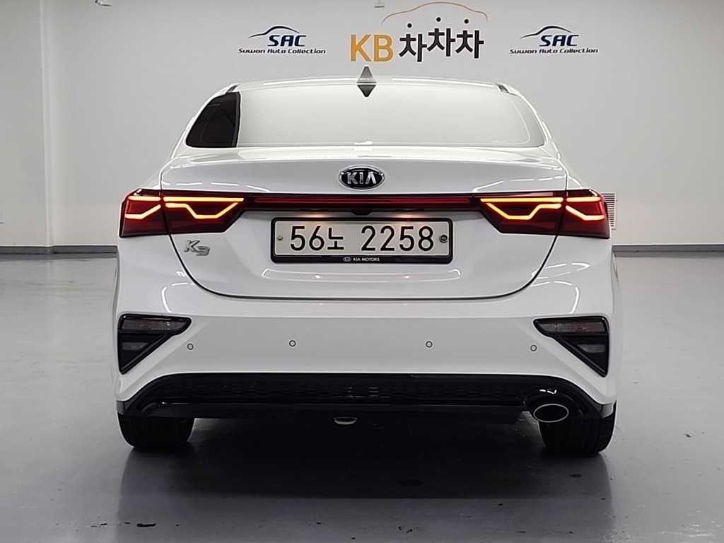 기아 K3 올뉴 K3 1.6 럭셔리 이미지 3