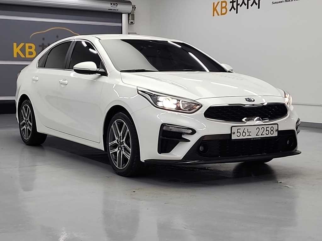 기아 K3 올뉴 K3 1.6 럭셔리 이미지 4
