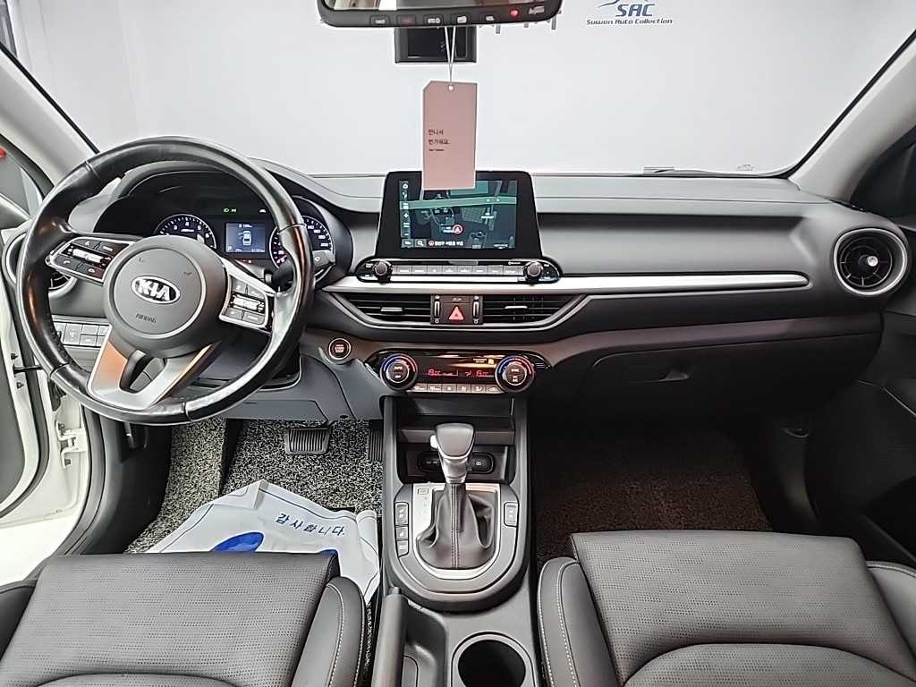 기아 K3 올뉴 K3 1.6 럭셔리 이미지 7